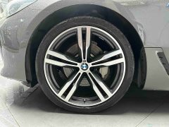 BMW 6 Series GT 630i M Sport Package - ფოტო 3