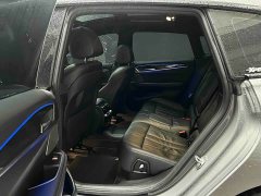 BMW 6 Series GT 630i M Sport Package - ფოტო 5