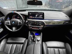 BMW 6 Series GT 630i M Sport Package - ფოტო 6