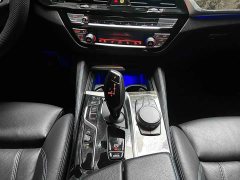 BMW 6 Series GT 630i M Sport Package - ფოტო 7