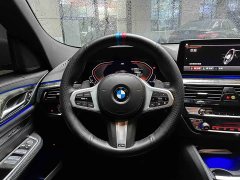 BMW 6 Series GT 630i M Sport Package - ფოტო 9