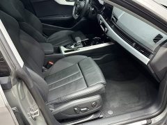 Audi A5 (Imported) Sportback Heritage Edition 40 TFSI Sport Dynamic - ფოტო 10