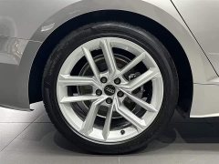 Audi A5 (Imported) Sportback Heritage Edition 40 TFSI Sport Dynamic - ფოტო 13