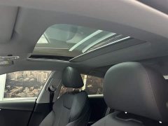 Audi A5 (Imported) Sportback Heritage Edition 40 TFSI Sport Dynamic - ფოტო 15