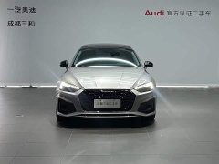 Audi A5 (Imported) Sportback Heritage Edition 40 TFSI Sport Dynamic - ფოტო 3