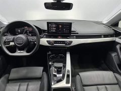Audi A5 (Imported) Sportback Heritage Edition 40 TFSI Sport Dynamic - ფოტო 6