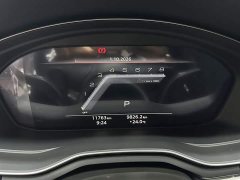 Audi A5 (Imported) Sportback Heritage Edition 40 TFSI Sport Dynamic - ფოტო 9