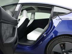 Tesla Model 3 Standard Range RWD Upgrade - ფოტო 14