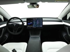 Tesla Model 3 Standard Range RWD Upgrade - ფოტო 15