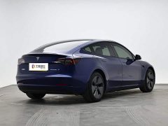 Tesla Model 3 Standard Range RWD Upgrade - ფოტო 3