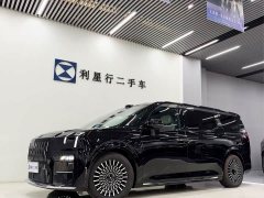 Zeekr Geely Zeekr 009 2024 Six-Seat Executive AWD 108kWh - ფოტო 1