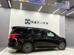 Zeekr Geely Zeekr 009 2024 Six-Seat Executive AWD 108kWh - ფოტო 12