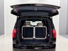 Zeekr Geely Zeekr 009 2024 Six-Seat Executive AWD 108kWh - ფოტო 13