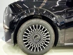 Zeekr Geely Zeekr 009 2024 Six-Seat Executive AWD 108kWh - ფოტო 14