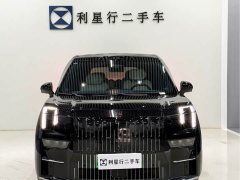 Zeekr Geely Zeekr 009 2024 Six-Seat Executive AWD 108kWh - ფოტო 2
