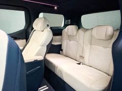 Zeekr Geely Zeekr 009 2024 Six-Seat Executive AWD 108kWh - ფოტო 4