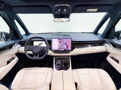 Zeekr Geely Zeekr 009 2024 Six-Seat Executive AWD 108kWh - ფოტო 5