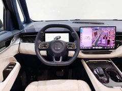 Zeekr Geely Zeekr 009 2024 Six-Seat Executive AWD 108kWh - ფოტო 6