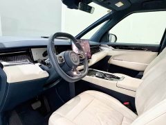 Zeekr Geely Zeekr 009 2024 Six-Seat Executive AWD 108kWh - ფოტო 7