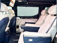 Zeekr Geely Zeekr 009 2024 Six-Seat Executive AWD 108kWh - ფოტო 8