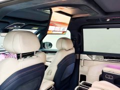 Zeekr Geely Zeekr 009 2024 Six-Seat Executive AWD 108kWh - ფოტო 9