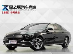Mercedes-Benz E-Class E 260 L Sport - ფოტო 1