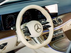Mercedes-Benz E-Class E 260 L Sport - ფოტო 10