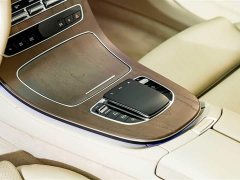 Mercedes-Benz E-Class E 260 L Sport - ფოტო 11