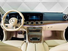Mercedes-Benz E-Class E 260 L Sport - ფოტო 12