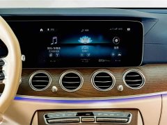 Mercedes-Benz E-Class E 260 L Sport - ფოტო 13