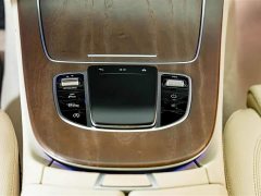 Mercedes-Benz E-Class E 260 L Sport - ფოტო 14