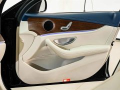 Mercedes-Benz E-Class E 260 L Sport - ფოტო 15