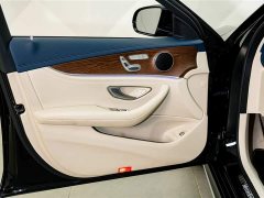 Mercedes-Benz E-Class E 260 L Sport - ფოტო 16