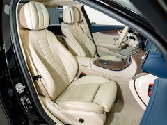 Mercedes-Benz E-Class E 260 L Sport - ფოტო 19