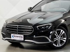 Mercedes-Benz E-Class E 260 L Sport - ფოტო 2