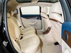 Mercedes-Benz E-Class E 260 L Sport - ფოტო 20