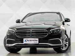 Mercedes-Benz E-Class E 260 L Sport - ფოტო 3
