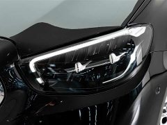 Mercedes-Benz E-Class E 260 L Sport - ფოტო 4