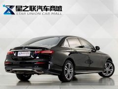 Mercedes-Benz E-Class E 260 L Sport - ფოტო 6
