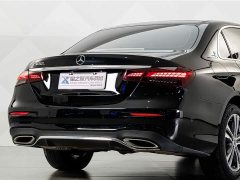 Mercedes-Benz E-Class E 260 L Sport - ფოტო 7