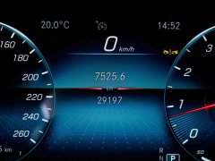 Mercedes-Benz E-Class E 260 L Sport - ფოტო 9