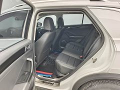 Tesla T-ROC Tanyue 280TSI DSG FWD Comfort Smart Connected Edition - ფოტო 11