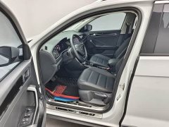 Tesla T-ROC Tanyue 280TSI DSG FWD Comfort Smart Connected Edition - ფოტო 12