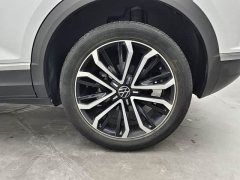 Tesla T-ROC Tanyue 280TSI DSG FWD Comfort Smart Connected Edition - ფოტო 13