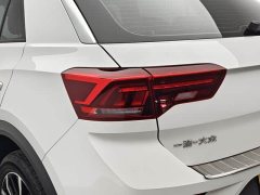 Tesla T-ROC Tanyue 280TSI DSG FWD Comfort Smart Connected Edition - ფოტო 15