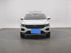 Tesla T-ROC Tanyue 280TSI DSG FWD Comfort Smart Connected Edition - ფოტო 2