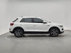 Tesla T-ROC Tanyue 280TSI DSG FWD Comfort Smart Connected Edition - ფოტო 3