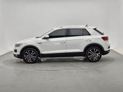Tesla T-ROC Tanyue 280TSI DSG FWD Comfort Smart Connected Edition - ფოტო 4