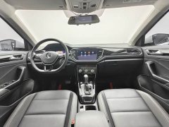 Tesla T-ROC Tanyue 280TSI DSG FWD Comfort Smart Connected Edition - ფოტო 5