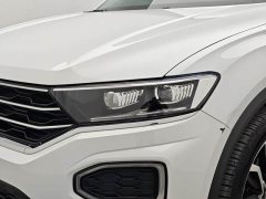 Tesla T-ROC Tanyue 280TSI DSG FWD Comfort Smart Connected Edition - ფოტო 7